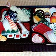 好きな握りすしで1050円から