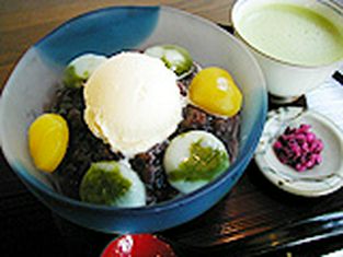 Kanmidokoro Shinsho