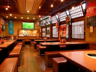 酒藏 力 浦和本店