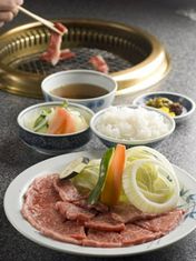 佐賀・烤肉館 勝