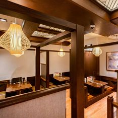 伊達之牛舌本舖 本店