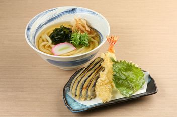 自家製麵 杵屋