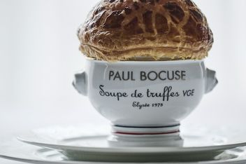 Jardin Paul Bocuse