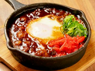 九志烧亭 本店