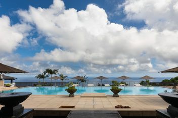 okas/Sankara Hotel & Spa 屋久島