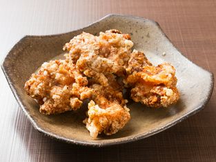 日本炸鸡块屋 Kariju衣山店