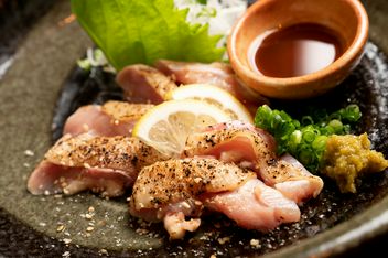 美酒嘉希 AJITO