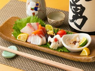 酒樂處 Shin