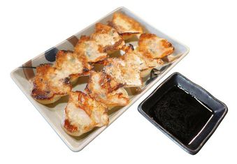 餃子的阿倍野勝男