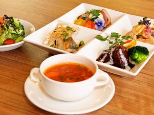 Chef&#39;s Table