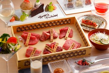 包房 烤肉 本川越 美琴健