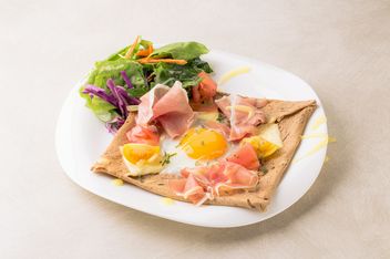 Cafe &amp; Kitchen unique