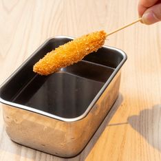 Hideaway 单间居酒屋炸串横丁三宫店