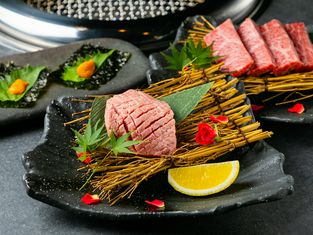 Yakiniku Babachan