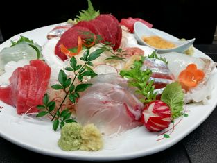 Shuka Kappa-An