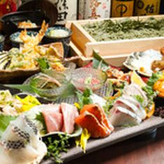 旬日本料理餐厅 一凛 千叶本店