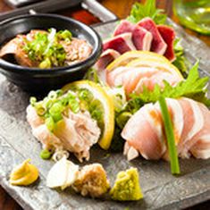 地產雞・日本料理居酒屋 雞彩 本厚木店