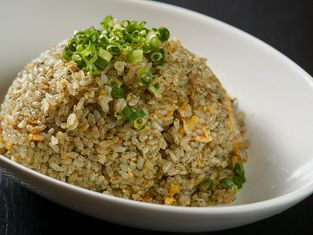Yorimichidokoro Uyakiya