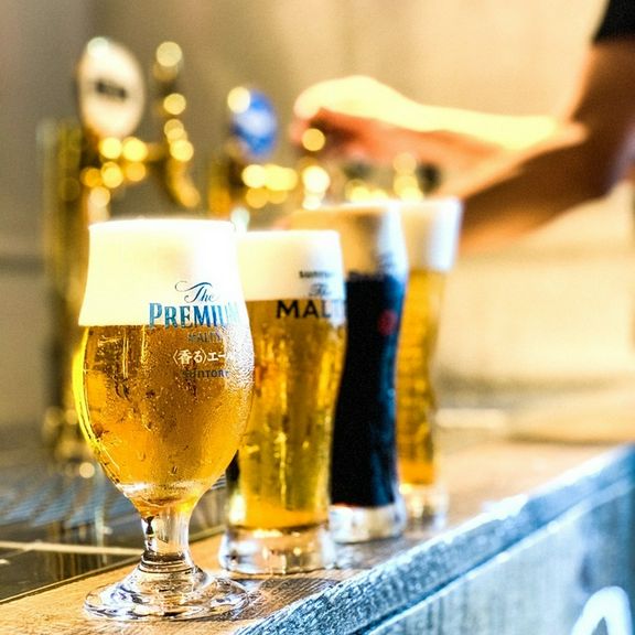 忘年会に！飲み放題＋シュラスコ食べ放題！