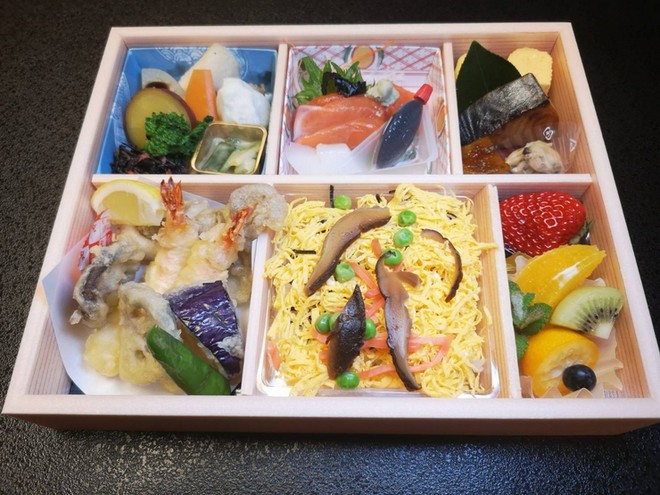 食材にこだわっている