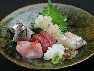 Japanese Cuisine Miyoshi