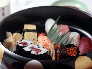 Sushi Kappo Ogasawara