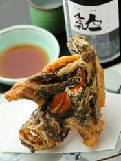 味處 Okoze