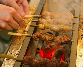Chicken Takumi Akatsuki