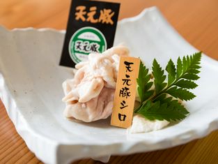炭烤天馬米澤站前總店