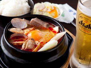 한국식당 아키라