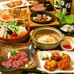 【彩蔵】がお届けする　大盛りいくら＆しらすの升タワー付き　《特別なサマ会》
2H飲み放題付！全9品