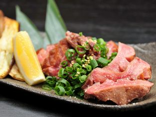 Teppanyaki Bar 'Kiraku'