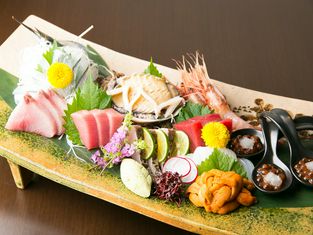 和食 聖