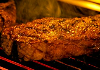 Das Fleisch KöniG