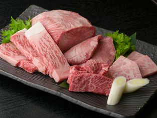 金澤烤肉 獅子丸