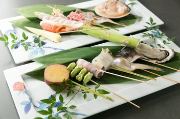 炸串 串仙