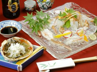 酒乐和食 Akarimichi