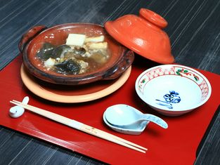 宫川