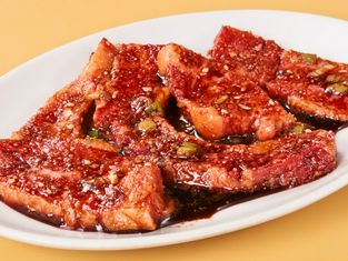 Select Yakiniku Kakien