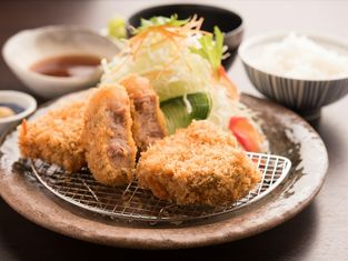 Katsushika