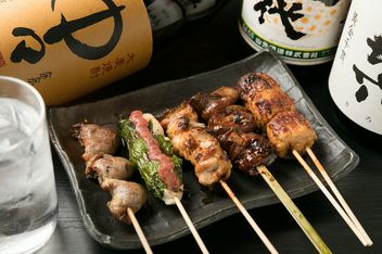 Yakitori Restaurant Toriiro