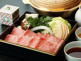 日本料理 簾
