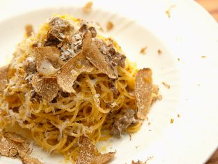 Antica Osteria dal Spello
