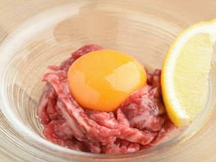 Yakiniku Dining Kobe Kagura