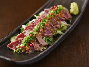 酒肴 宽