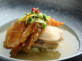 4000 Chinese Restaurant -南青山-