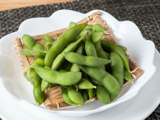 小料理 Ndanda