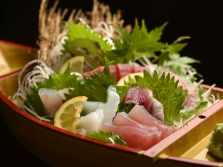 Shunsai Kushimoto Ohashi