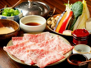 極肉 涮一