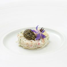 Restaurant Hiramatsu 博多
